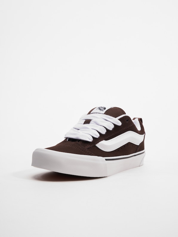 Vans Knu Skool Sneakers-1