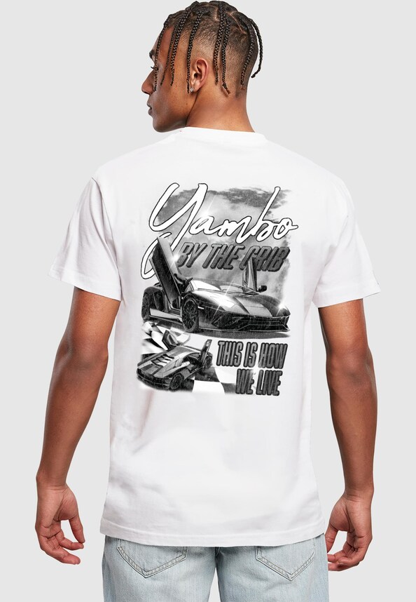 This Is How We Live-1