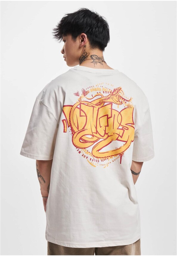 Dangerous DNGRS Tshirt Wallarts-1