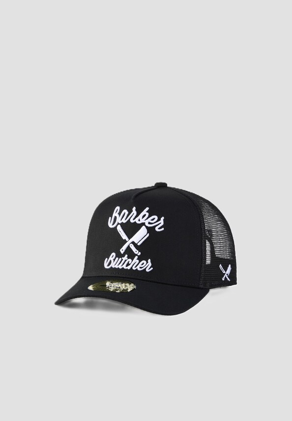 BB Blades Trucker Cap-0