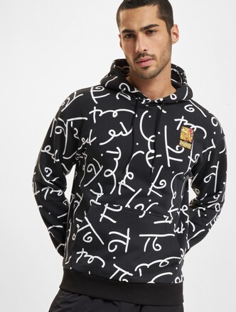 Puma Puma x Britto AOP Hoodie