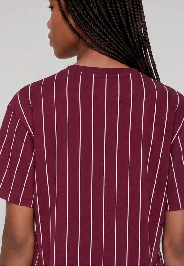 Small Signature Essential Pinstripev-3