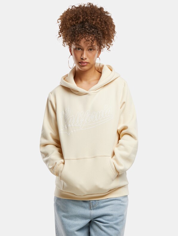 California Ladies Fluffy -0