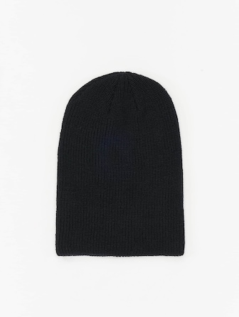 Long Knit Beanie