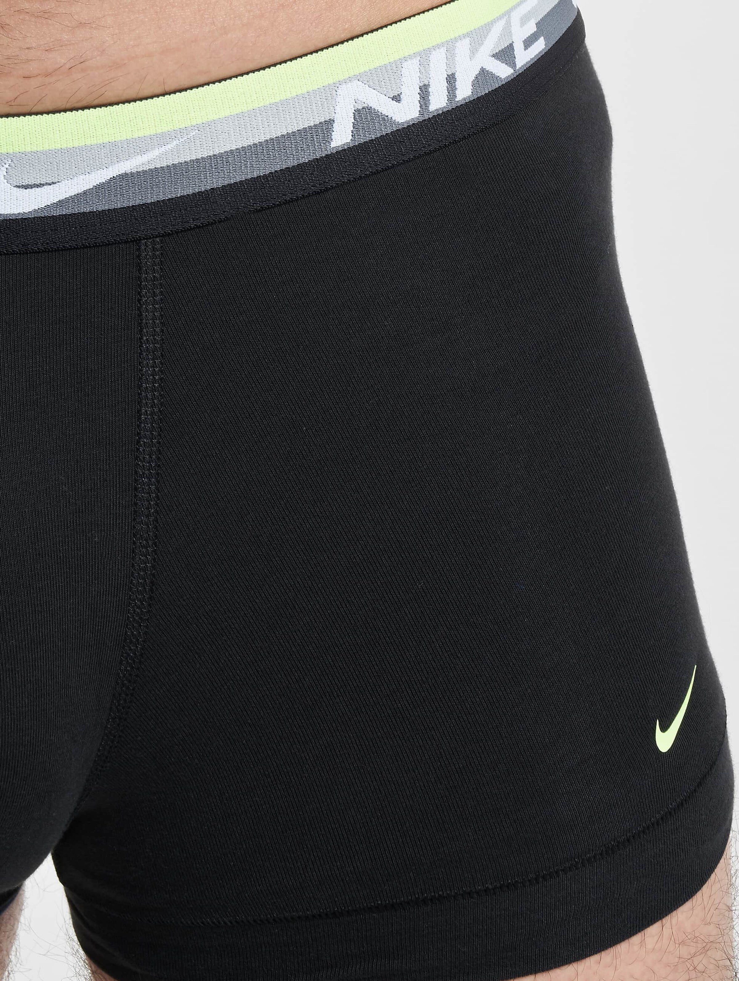 Nike on sale spandex underwear