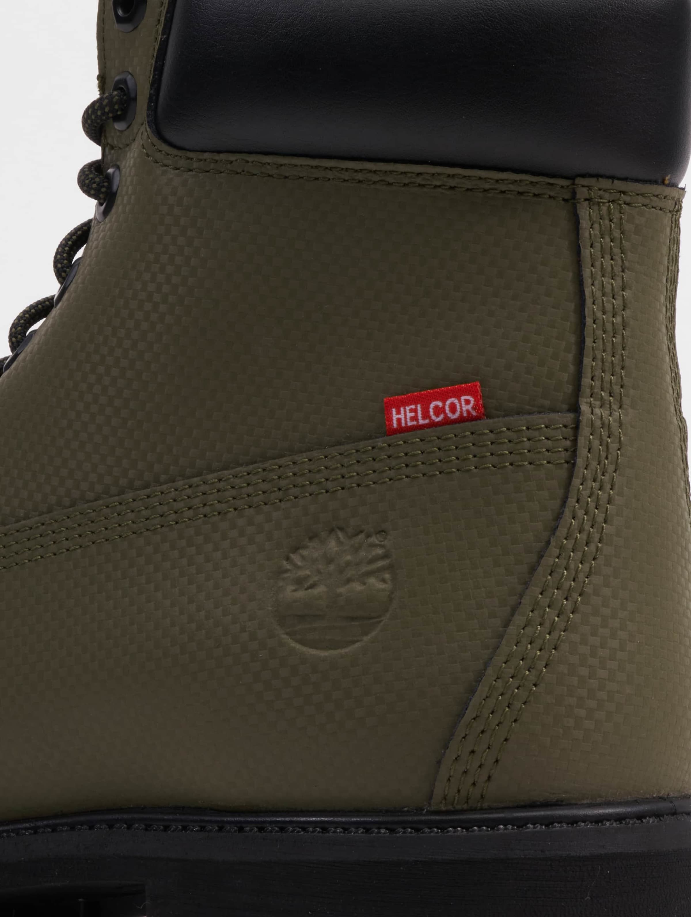 Timberland rubberized outlet