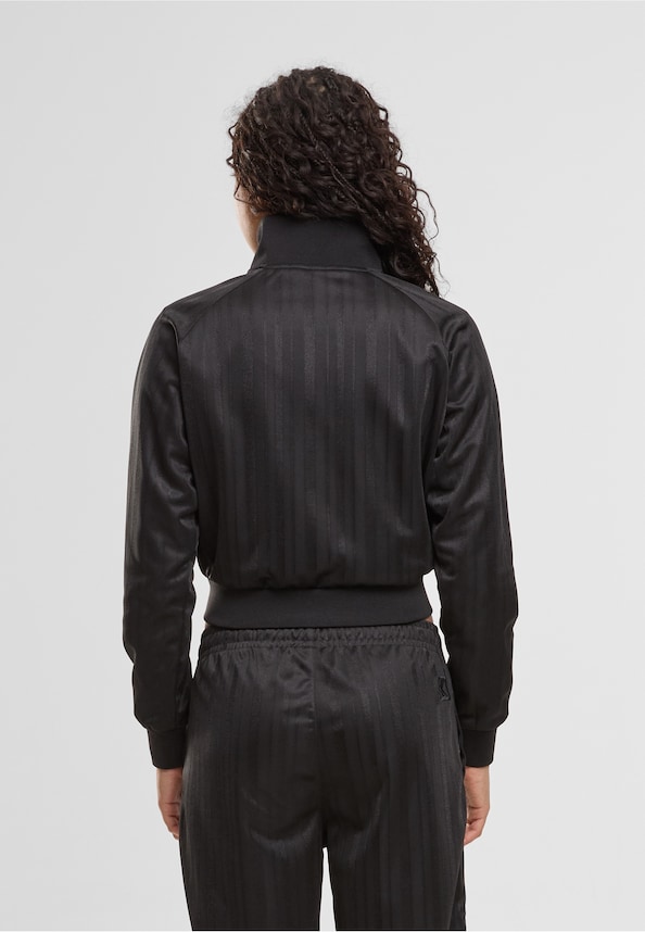 OG Shadow Stripe Cropped Trackjacket-1