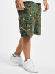 Brandit BDU Ripstop Shorts-0