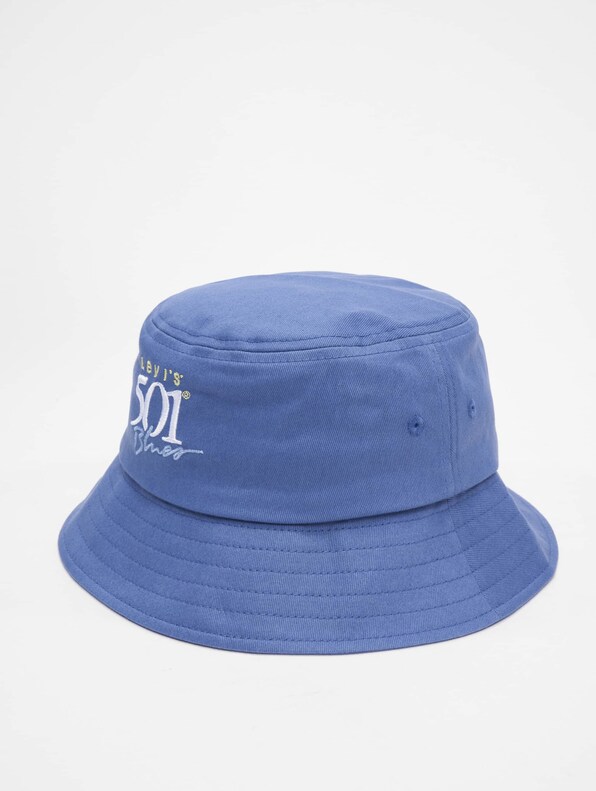 Levis 501 Bucket Hat-1