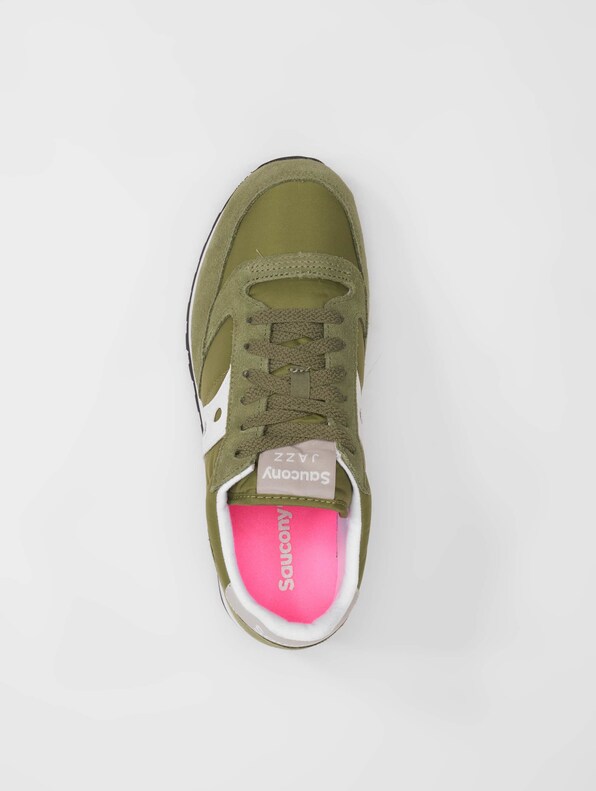 Saucony Jazz Original Schuhe-4