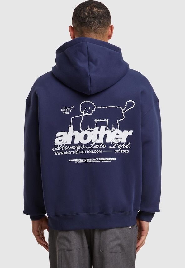 Still Pretty Zip Hoodie-1