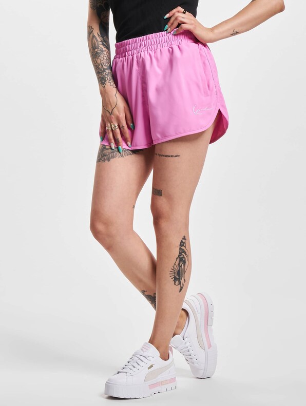 KK Small Signature Woven Track -0