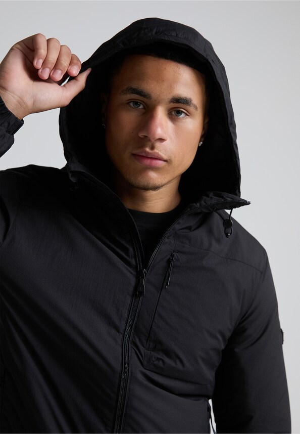 TORNOVA LIGHT INSULATED-2