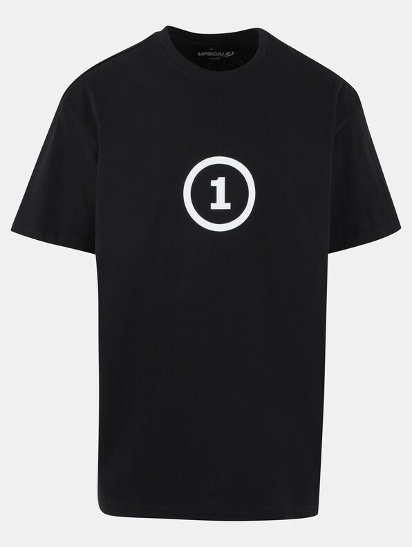 Mister Tee Strictly Businnes Oversize Tee-4