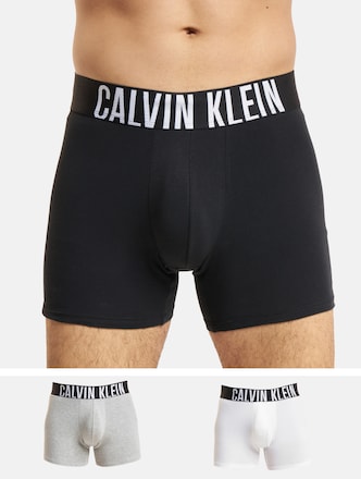 Calvin Klein Brief 3 Pack Boxershorts