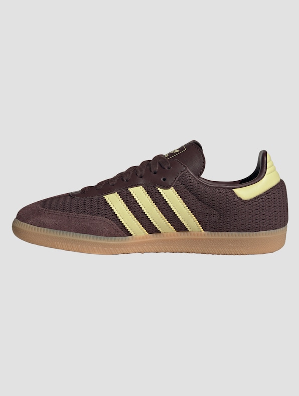 adidas Originals Samba OG W Sneakers-0