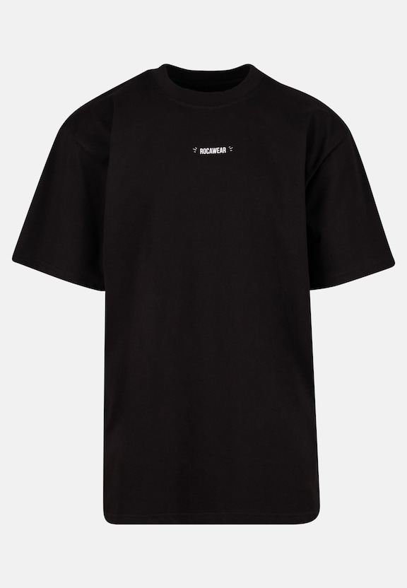 Rocawear Tshirt Hood-2