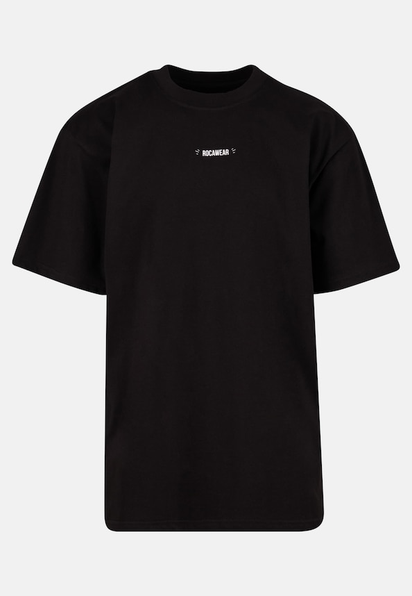 Rocawear Tshirt Hood-2