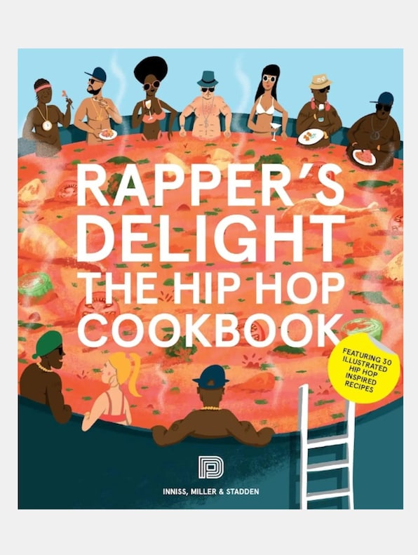 Rappers Delight Cookbook-0