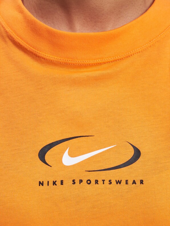 Nike T-Shirt Bright-3