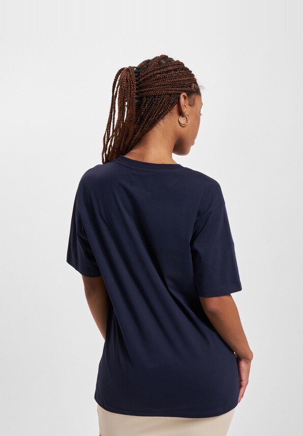 Wood Wood Ace Badge T-Shirts-6