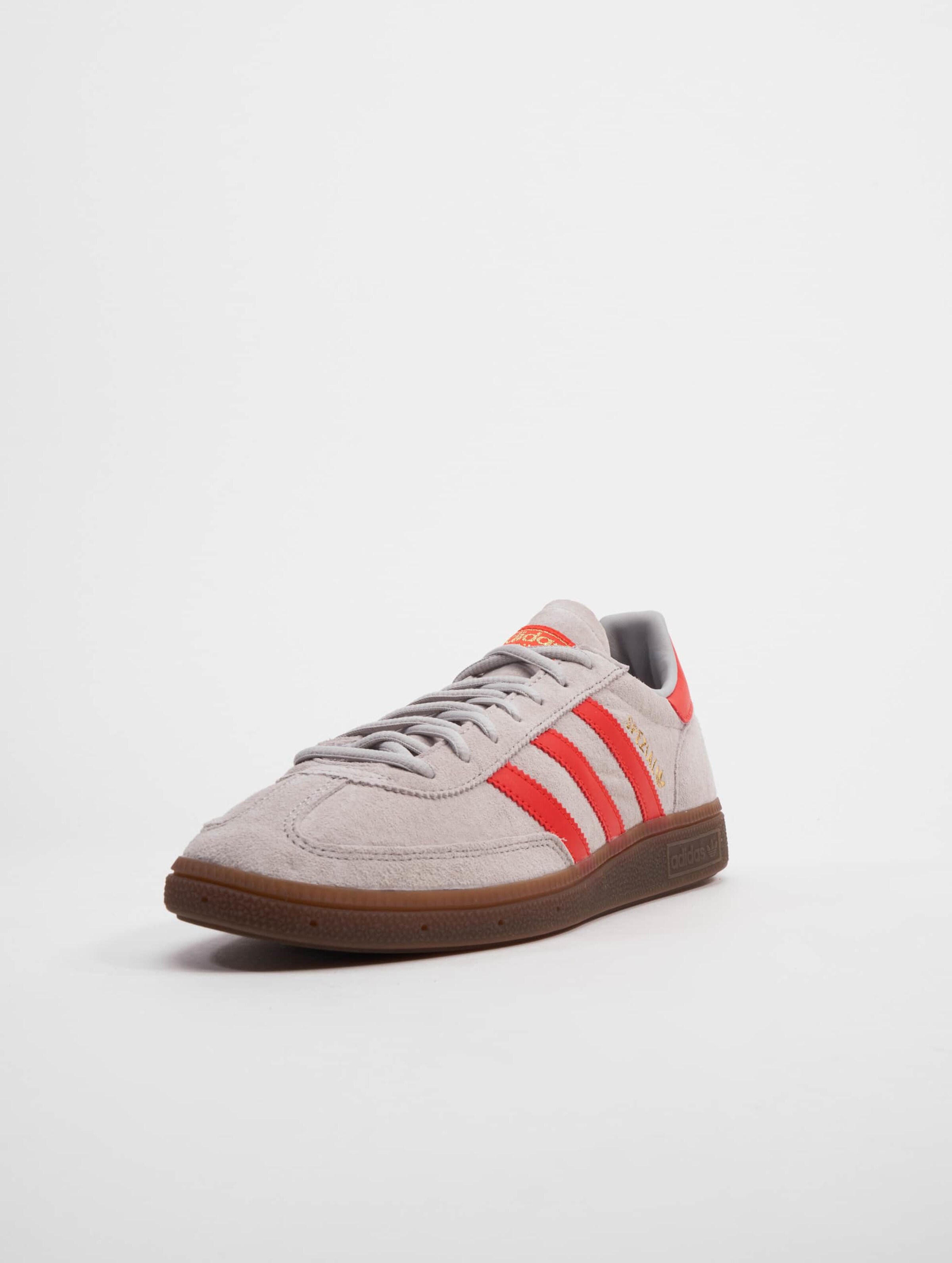 Adidas originals sales handball spezial grey