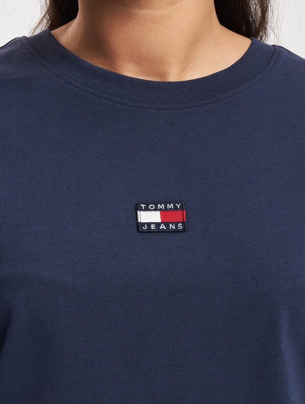 Tommy Jeans Cls Xs Badge T-Shirt-3