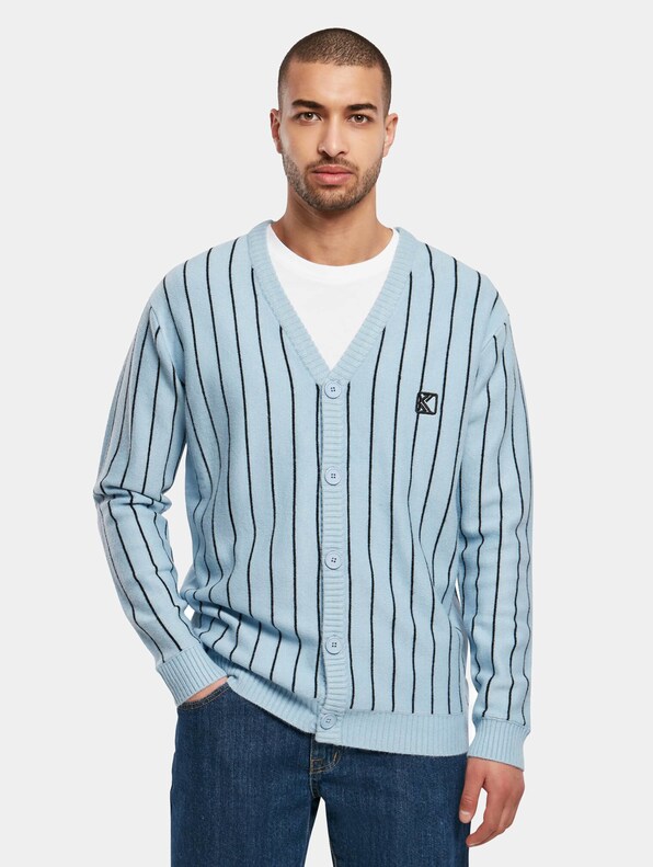 Og Pinstripe Knit-0