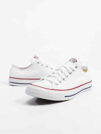 Converse All Star Ox Canvas  Sneakers