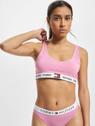 Tommy Hilfiger Bralette Rose