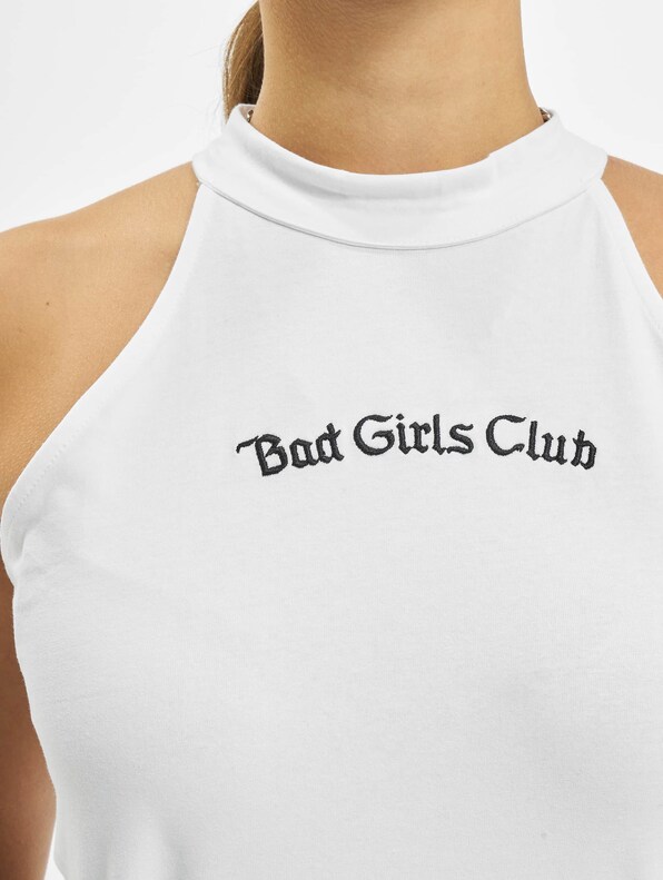 Ladies Bad Girls Short -3