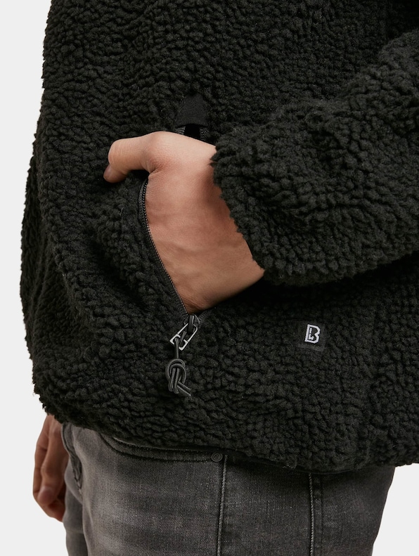Teddyfleece Worker-3