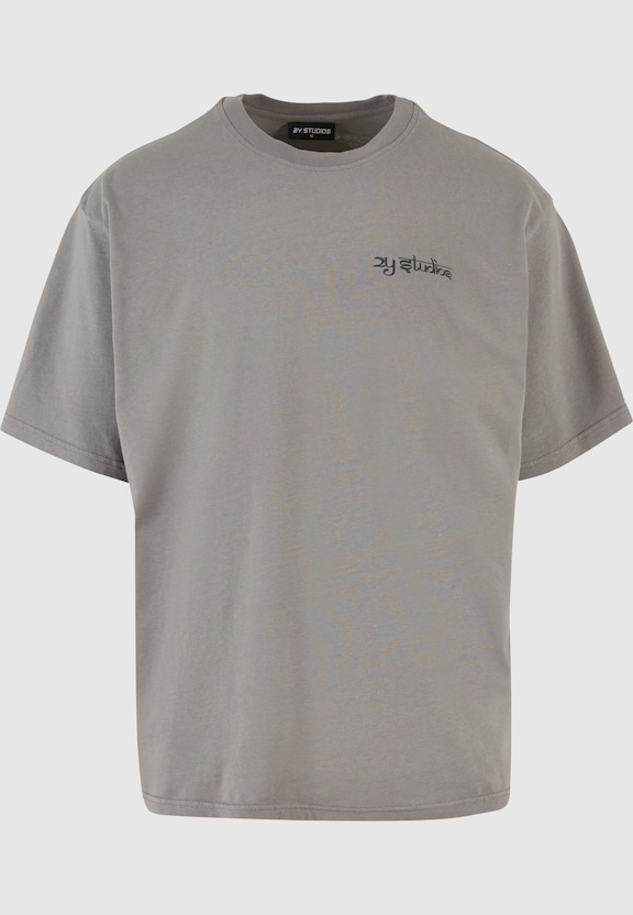 Tiger Oversize-3