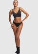 Ladies Padded Rip Bra 2-Pack-3