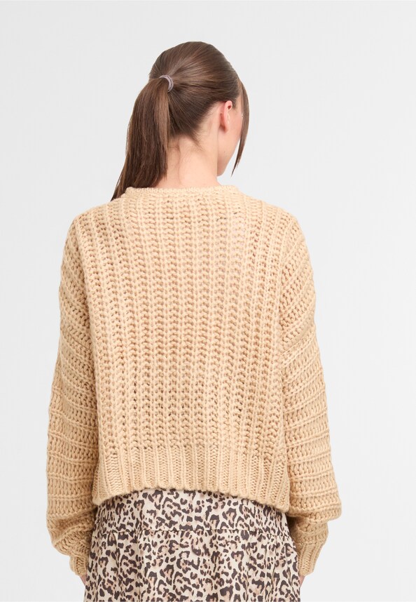 Noisy May Damen NOOS Sweater-1