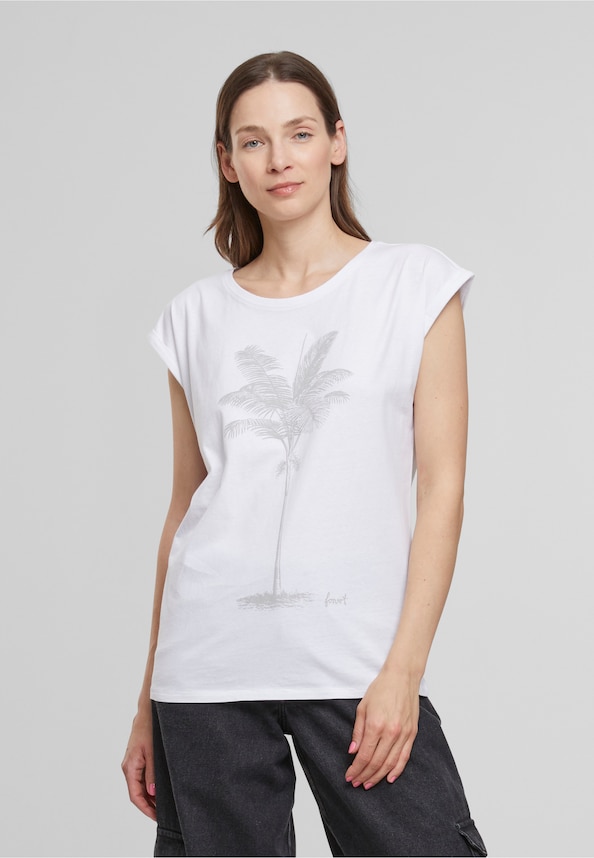 Forvert Ladies Tee Fontana-0