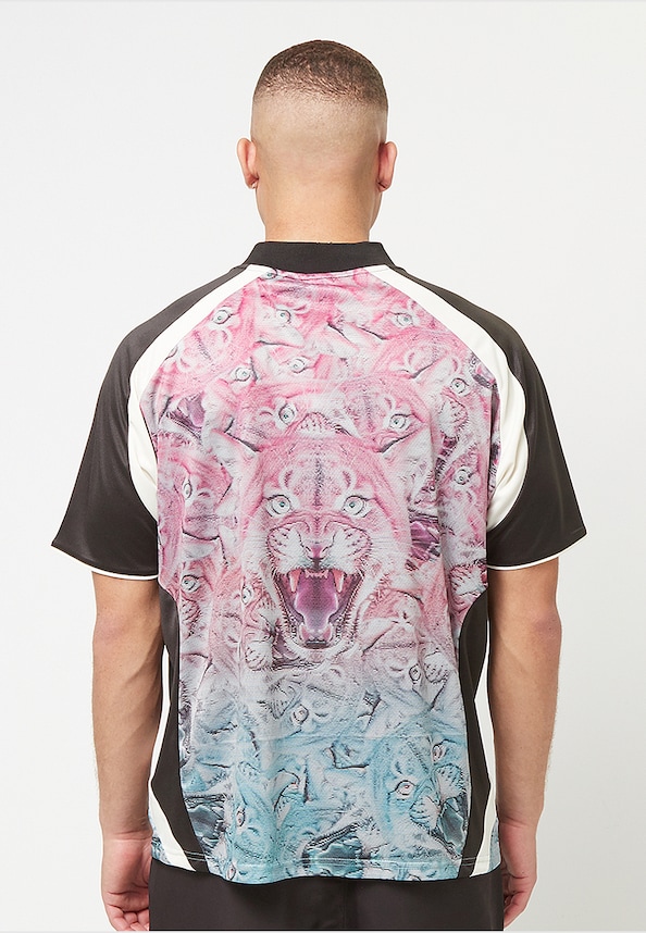 Football All Over Print Jersey Puma x Low Lights-1