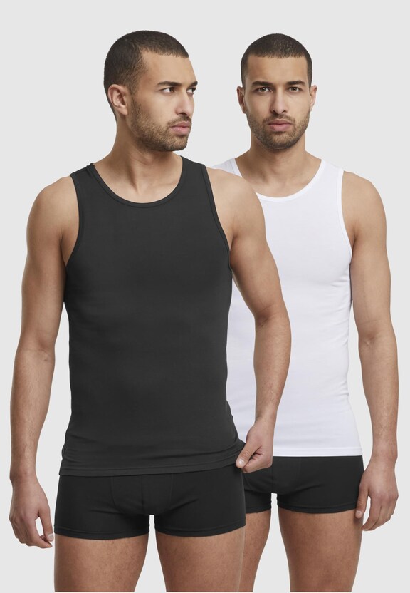 Bamboo Basic Tank Top 2-Pack-10