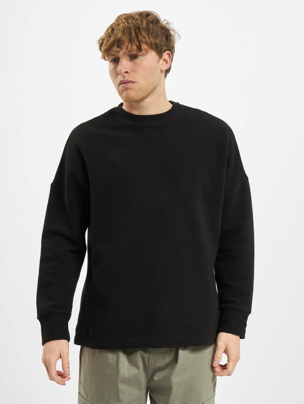 Cut On Sleeve Naps Interlock -2