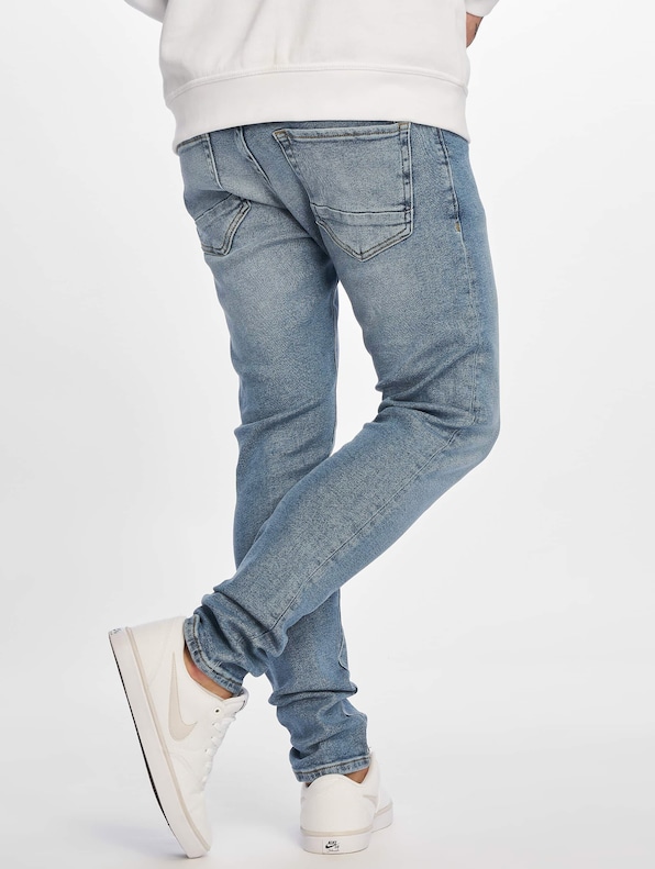 DEF Till Slim Fit Jeans-1