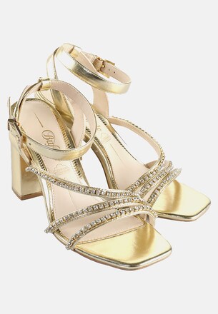  Charlotte Ice Vegan Nappa