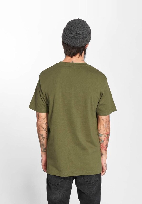 Mister Tee Pray T-Shirt-1