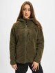 Ladies Teddyfleece Hood -2