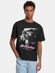 Mister Tee Be Fearless Oversize Tee-0