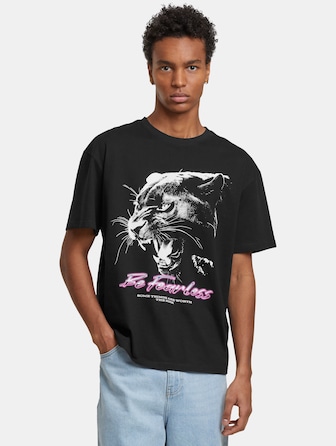 Mister Tee Be Fearless Oversize Tee