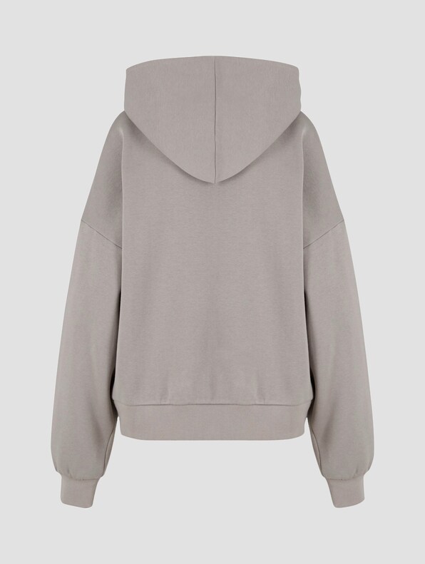 Woven Signature Glitter Oversized-5