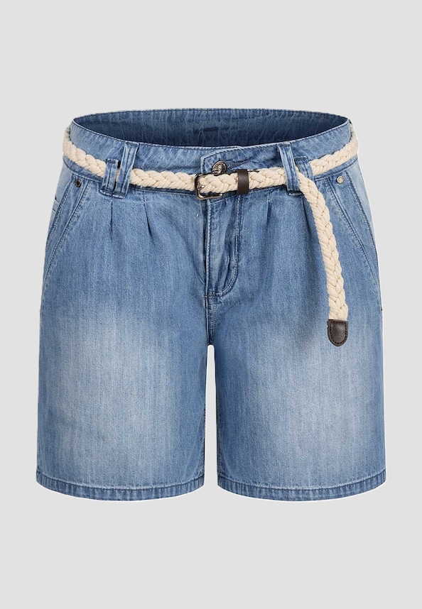 Cloud5ive Soft Shorts-0