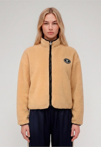 Script Patch Teddy