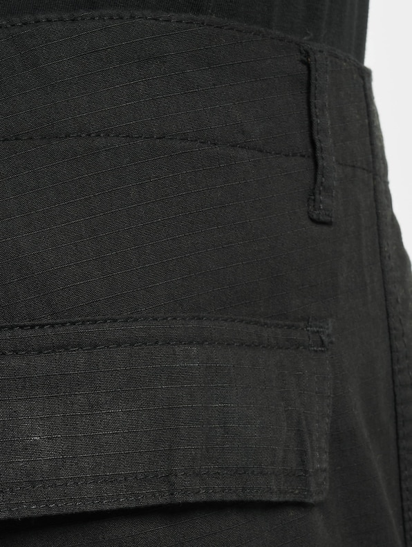 Camouflage Cargo Pants-8