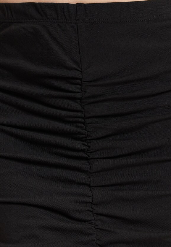 Angeel Jersey Life Ruching -3